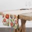 TULIP TULIPÁNOS ASZTALI FUTÓ, 45X140 CM