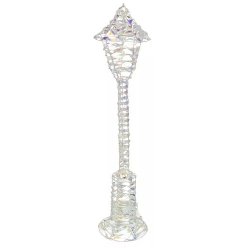 LED-ES VILÁGÍTÓ DEKOR LÁMPA, 50 CM