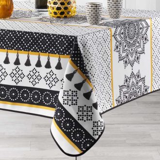 Meridiana szennytaszító asztalterítő, XL-es, 150x240 cm