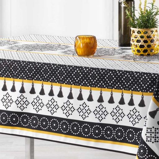 Meridiana szennytaszító asztalterítő, XL-es, 150x240 cm