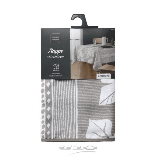 Ambrine szennytaszító asztalterítő, XL-es, 150x240 cm
