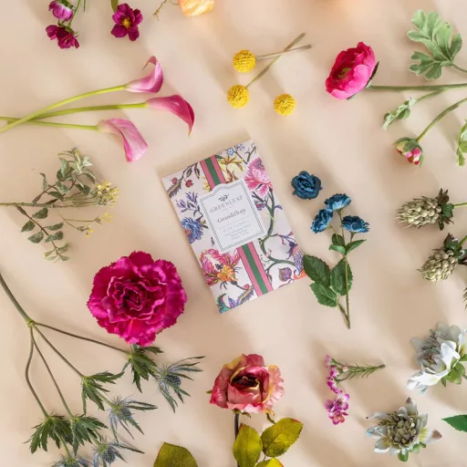 Greenleaf Gifts - GRANDIFLORA illattasak