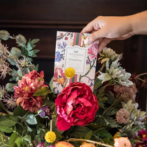 Greenleaf Gifts - GRANDIFLORA illattasak