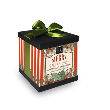 Vintage dobozos tea – Mandulás Alma Álom
