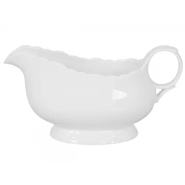 CHIC porcelán kiöntő 