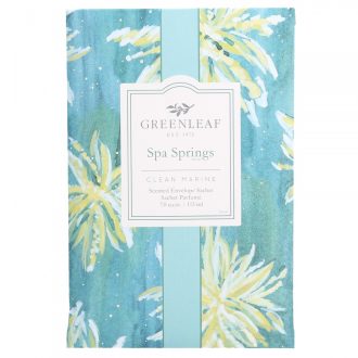 Greenleaf Gifts - SPA SPRINGS illattasak