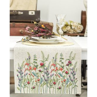   BOTANIKUS KERT PRÉMIUM GOBELIN NAGY FUTÓ TERÍTŐ 44X140 CM