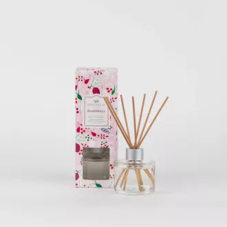   Greenleaf Brambleberry Signature Reed Diffuser – pálcás illatosító- 118 ml