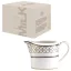 Pozzi Milano Charles porcelán citrom- és tejkiöntő 250 ml, díszdobozban
