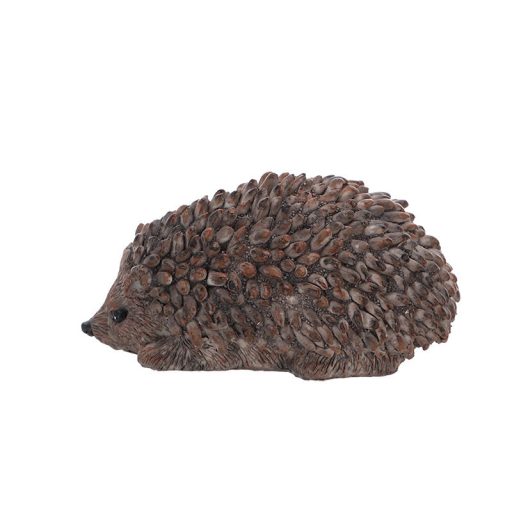 Süni alakú polyresin kulcstartó, 11,5 x 7 cm