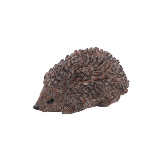Süni alakú polyresin kulcstartó, 11,5 x 7 cm