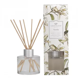 Greenleaf Gifts - Vanilla diffuser