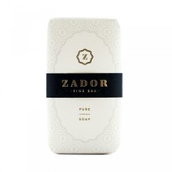ZADOR szappan - Pure