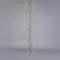Ág, akasztós, 480 LED-es, IP44, melegfehér 180 cm