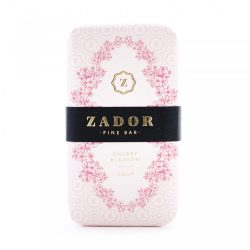 ZADOR szappan- Cseresznyevirág