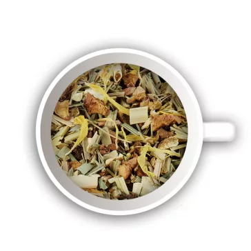 Vintage dobozos tea – Varázslatos Percek