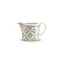 Pozzi Milano Déco porcelán tejkiöntő 250 ml – díszdobozban