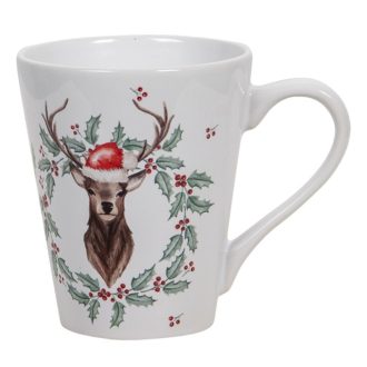 Bögre DEER