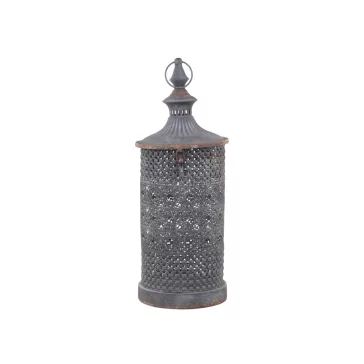 Antik stílusú lámpás 'CHIC' 50 cm