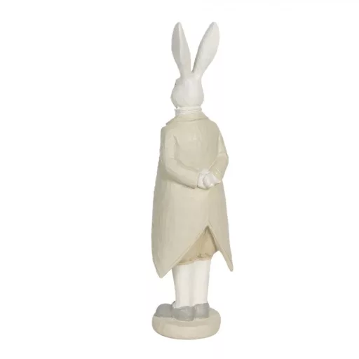 Nyuszi figura dekoráció 'ELLEN'