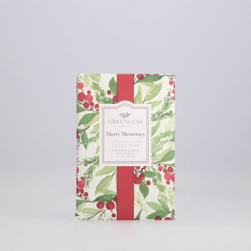 Greenleaf Gifts - MERRY MEMORIES ILLATTASAK 