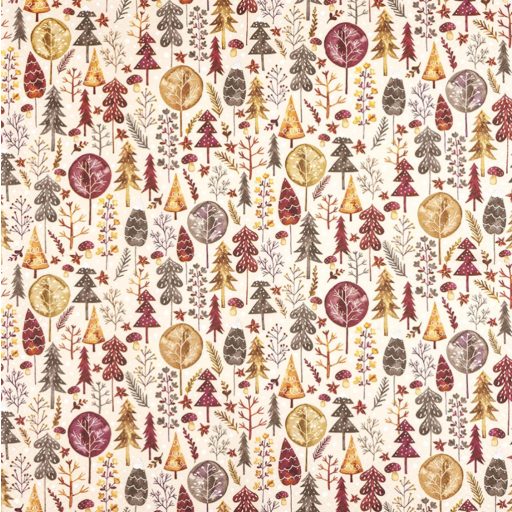 Autumn Impressions szalvéta, 3 rétegű, 20 db/csomag, 33x33 cm