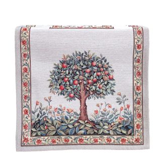 Gyümölcsös kert asztali futó 37x100 cm