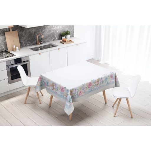 ATHENA VIRÁGOS 140X240 CM ASZTALTERÍTŐ