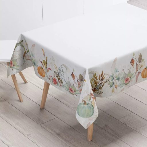 FALL ŐSZI TÖKÖS, FÜGÉS 140X180 CM ASZTALTERÍTŐ