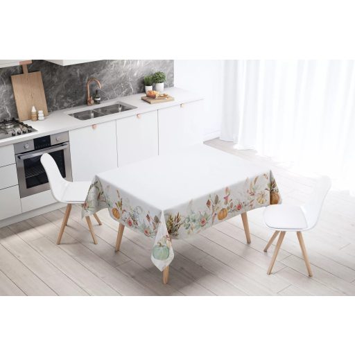 FALL ŐSZI TÖKÖS, FÜGÉS 140X180 CM ASZTALTERÍTŐ