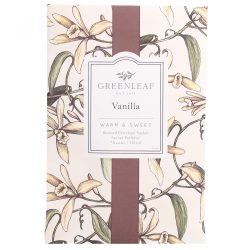 Greenleaf Gifts - Vanilla illattasak
