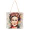 FRIDA KAHLO BEVÁSÁRLÓ TÁSKA