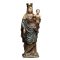 Szűzanya figura 31 cm