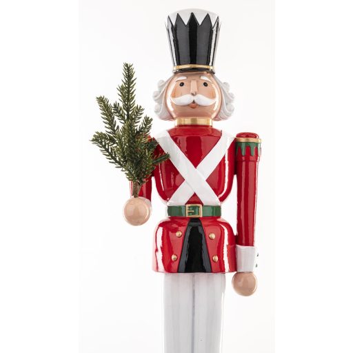 Diótörő figura 46 cm