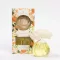 Greenleaf Gifts - Orange & Honey (Narancs és Méz) virágos illatosító