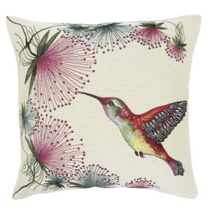 KOLIBRIS PRÉMIUM GOBELIN DÍSZPÁRNA HUZAT 45X45 CM