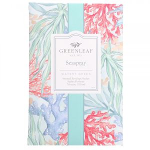 Greenleaf Gifts - SEASPRAY ILLATTASAK 