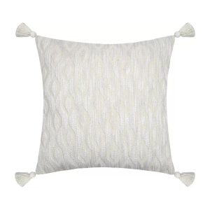 BALMA LUREXES BOHO STÍLUSÚ ROJTOS PÁRNA TÖLTETTEL