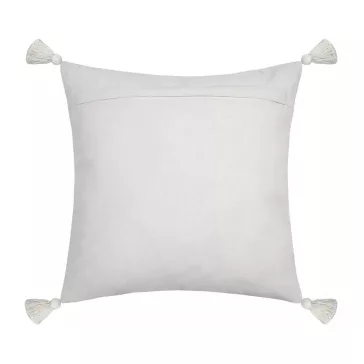 BALMA LUREXES BOHO STÍLUSÚ ROJTOS PÁRNA TÖLTETTEL