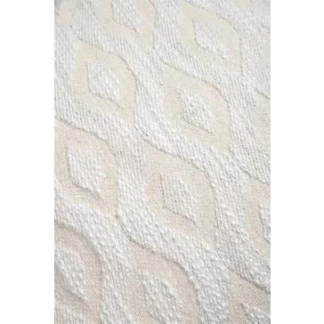 BALMA LUREXES BOHO STÍLUSÚ ROJTOS PÁRNA TÖLTETTEL