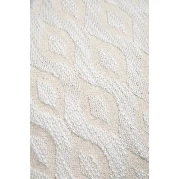 BALMA LUREXES BOHO STÍLUSÚ ROJTOS PÁRNA TÖLTETTEL