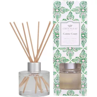   Greenleaf Seaspray Reed Diffuser – pálcás illatosító - 118 ml