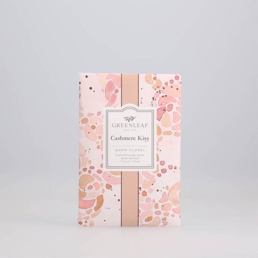 Greenleaf Gifts - CASHMERE KISS ILLATTASAK