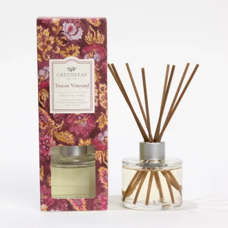   Greenleaf Gifts - Tuscan Vineyard (Toszkán Szőlőskert) diffuser