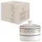 Pozzi Milano Charles porcelán cukortartó 300 ml – Elegáns, ajándékdobozban