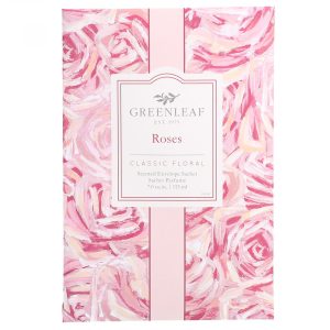 Greenleaf Gifts - Roses illattasak