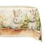 EASTER GARDEN NYUSZIS ASZTALTERÍTŐ, 137X240 CM