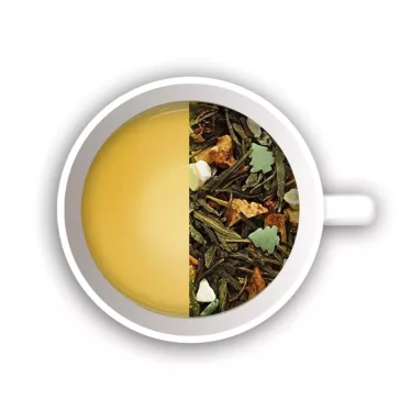 Fémdobozban – Elvarázsolt erdő finomsága tea
