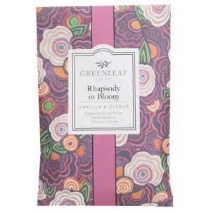 Greenleaf Gifts - Rhapsody in Bloom illattasak 