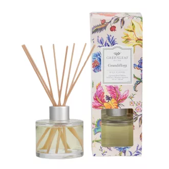  Greenleaf Grandiflora Signature Diffuser – pálcás illatosító- 118 ml